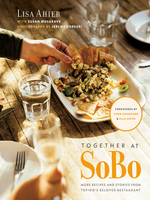 Title details for Together at SoBo by Lisa Ahier - Available
